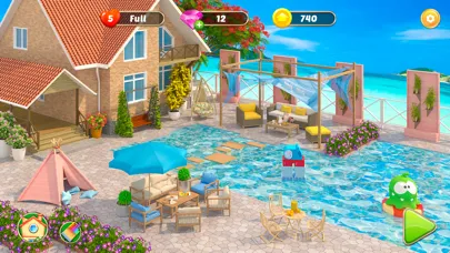 Interior Home Makeover Screenshots
